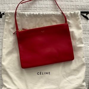 CÉLINE TRIO CROSSBODY
